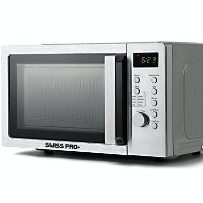 Microwave 1100W 20L