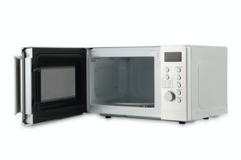 Micro-ondes 1100W 20L 4