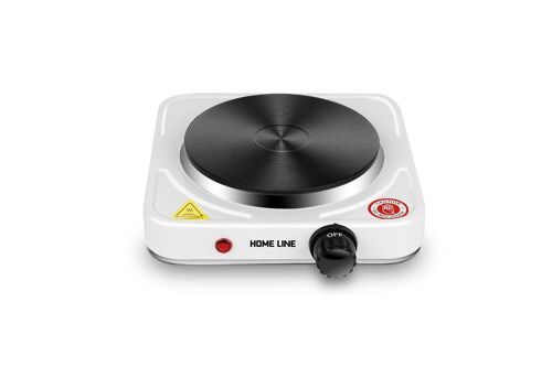 Single Hot Plate Cooker