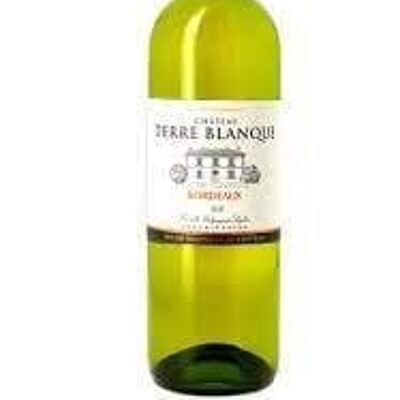 Chateau Terre Blanque Blanc