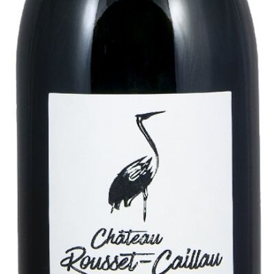 Chateau Rousset Caillau Red