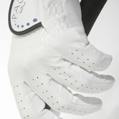 SALE - PAUA-Golf Damen- und Herren- Golfhandschuhe für Rechtshänder, Possumleder aus Neuseeland, Fuchskusu, hoher Tragekomfort