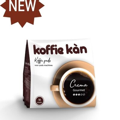 Crema Gourmet