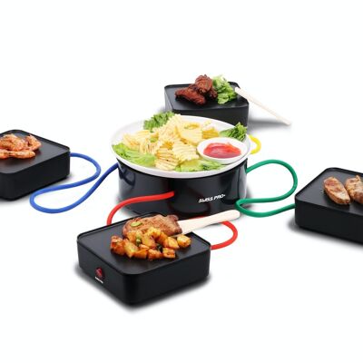 Gourmet-Set 1400W