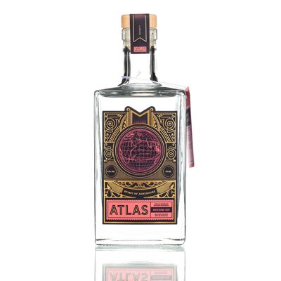 Atlas Shichimi Gin