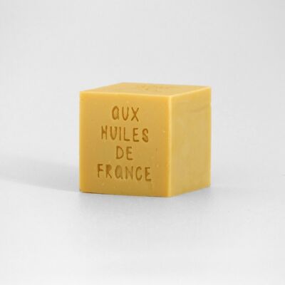 Savon aux huiles de France 60g