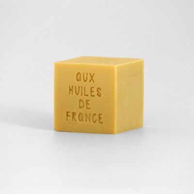 Soap with French oils 60g