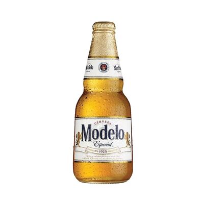 MODELO - Especial - 12 botellas