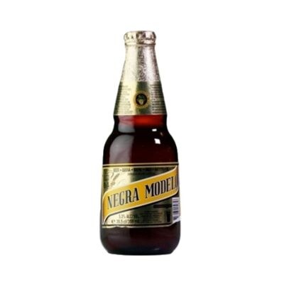 MODELO - Negra Modelo - 12 botellas