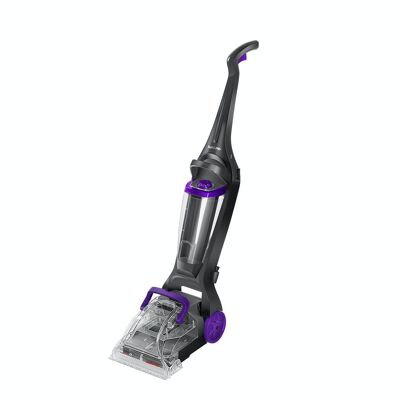 Carpet Cleaner 3.5L Grey & Purple