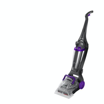 Carpet Cleaner 3.5L Grey & Purple