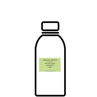 Difusor de Hierbabuena-Sauvignon-Anís Recambio 200 ml