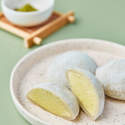 Exquis Mochi