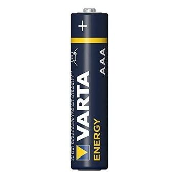 VARTA - PILES ENERGY LR03 Bx4 3