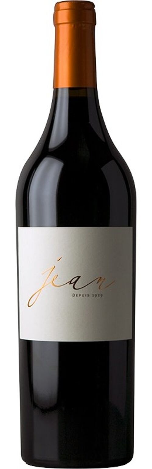 Cuvée Jean