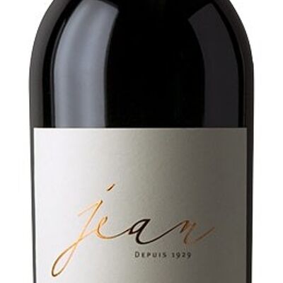 Cuvée Jean