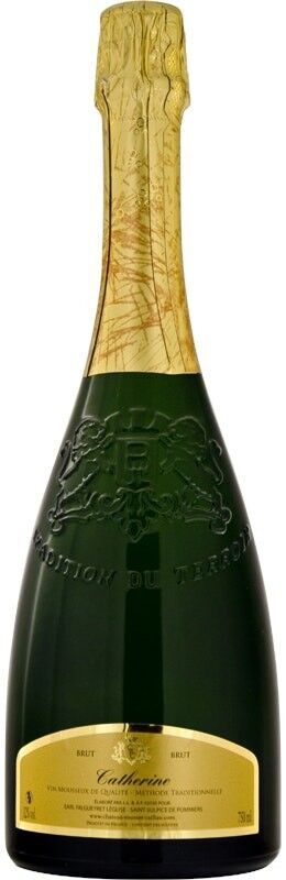 Crémant de Bordeaux Cuvée Catherine