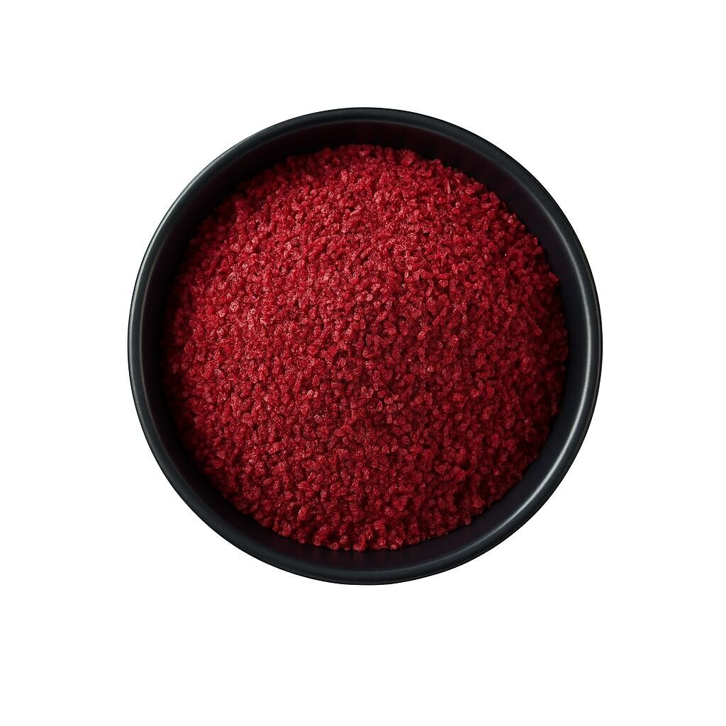 Terroirs del Líbano - Zumaque - (A GRANEL / CHR) 1 kg - Especia libanesa - Producción artesanal