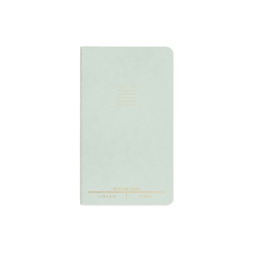 Flex Notebook - Mint