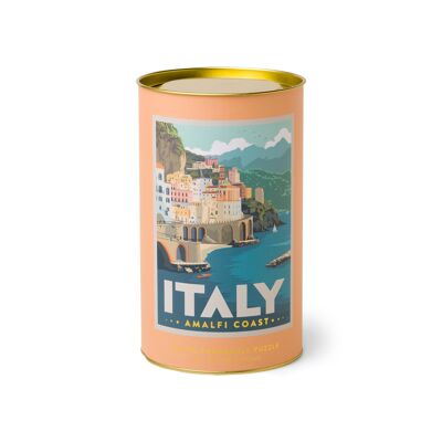 Puzzle (500 Teile) - Italien