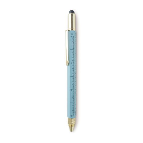 Standard Issue Multi-Tool Pen - Blue