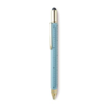 Stylo multi-outils Standard Issue - Bleu 1