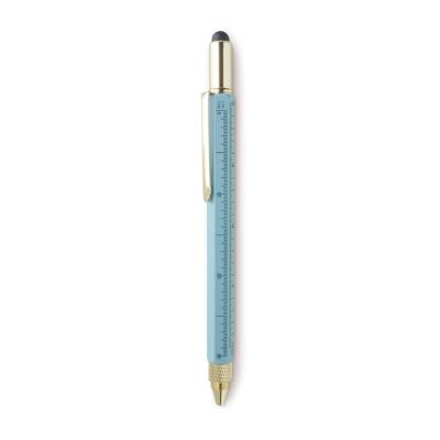 Stylo multi-outils Standard Issue - Bleu