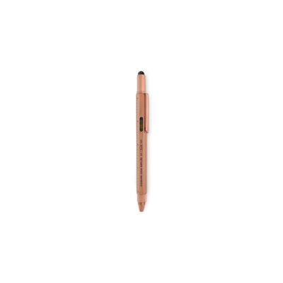 Standard Issue Multi-Tool Pen - Copper