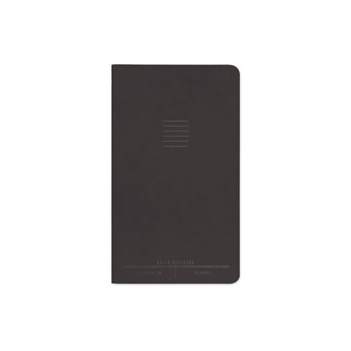 Flex Notebook - Black