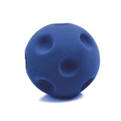 Rubbabu - Sensory ball blue - Ø10cm