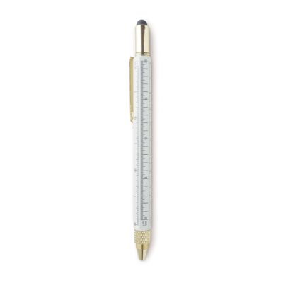 Penna multi-strumento Standard Issue - Crema