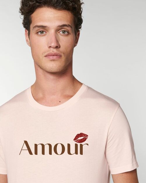 "Amour" Unisex T-Shirt