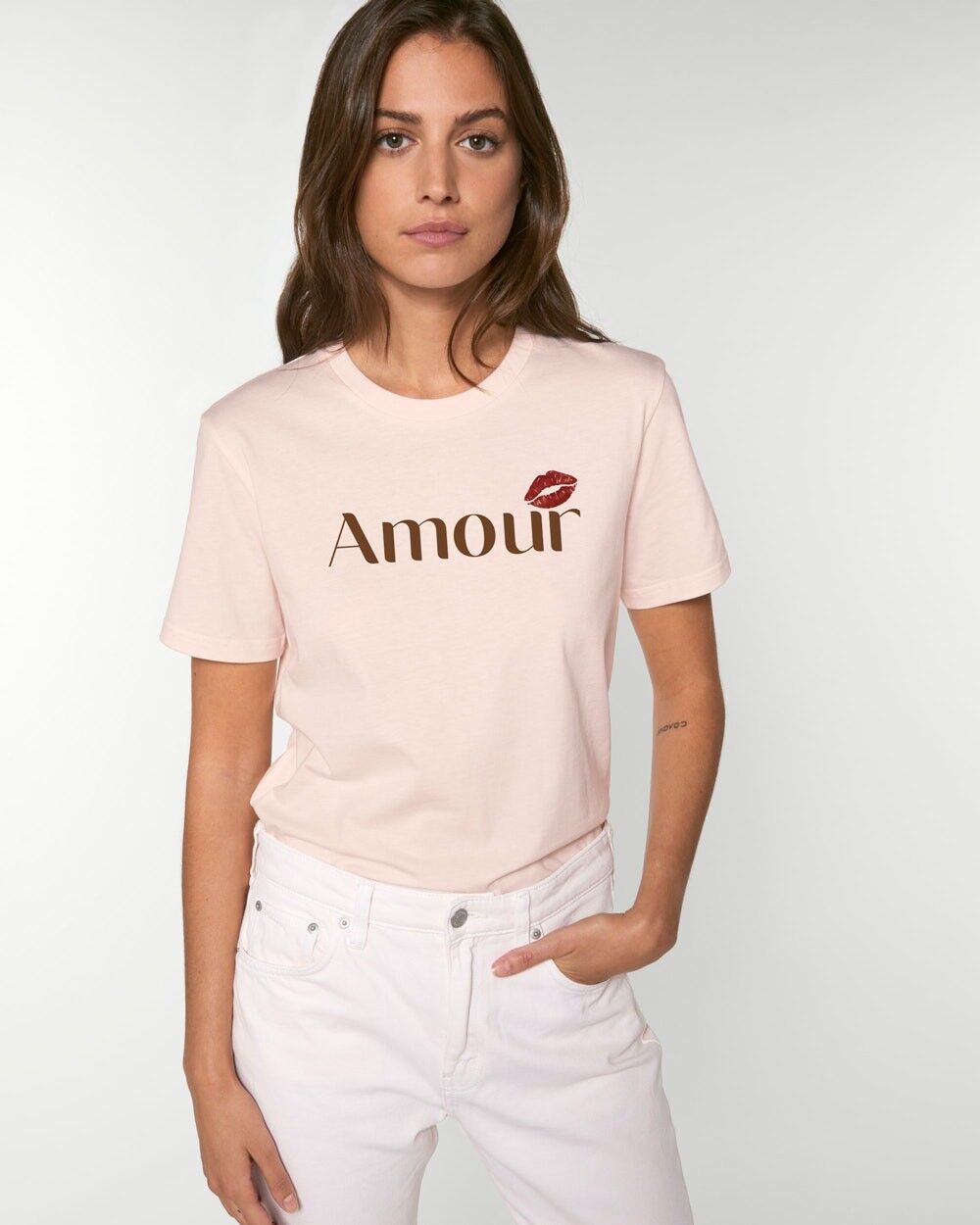 Tee best sale shirt amour