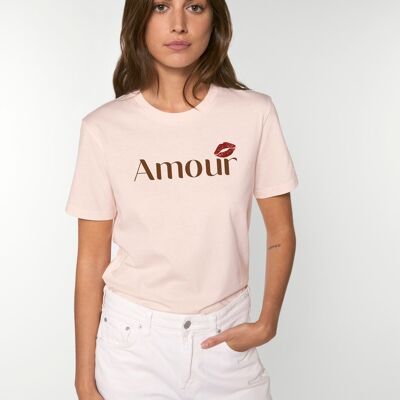 "Amour" Unisex T-Shirt