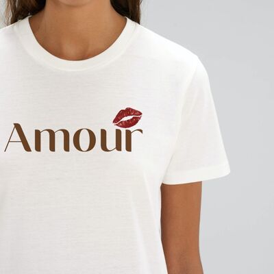 "Amour" Unisex T-Shirt