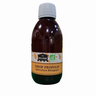 PROPOLIS SYRUP 200 ml