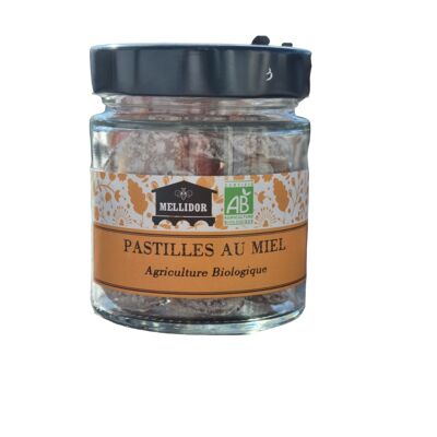 GOCCE DI MIELE BIOLOGICO 125 g