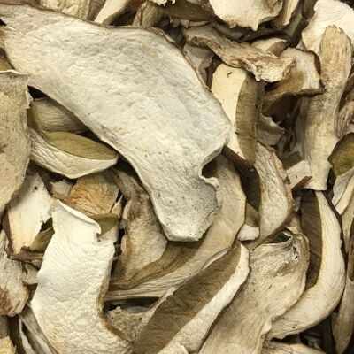 DRIED CEPES Boletus Edulis