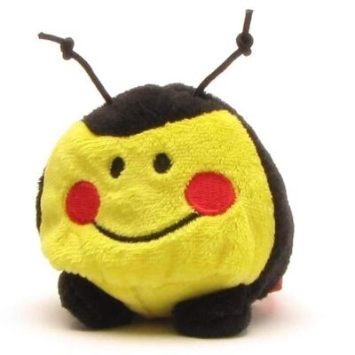 Schmoozies Bee - Microfibra - Fondo de microfibra