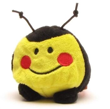 Schmoozies Bee - Microfibre - Fond en microfibre 1