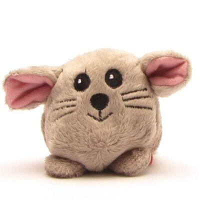 Souris Schmoozies - nettoyeur d'écran - dessous en microfibre