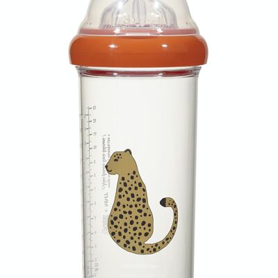 Babyflasche 360 ml Gepard