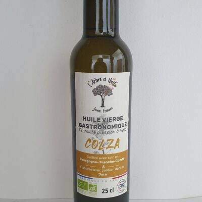RAPESEED OIL AB 50CL