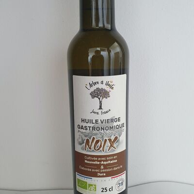 ACEITE DE NUEZ AB 25CL