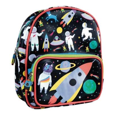 SPACE BACKPACK
