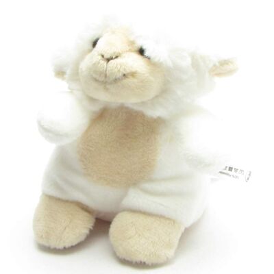 Schmoozies XXL sheep - display cleaner - underside microfiber