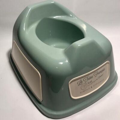 Baby training potty