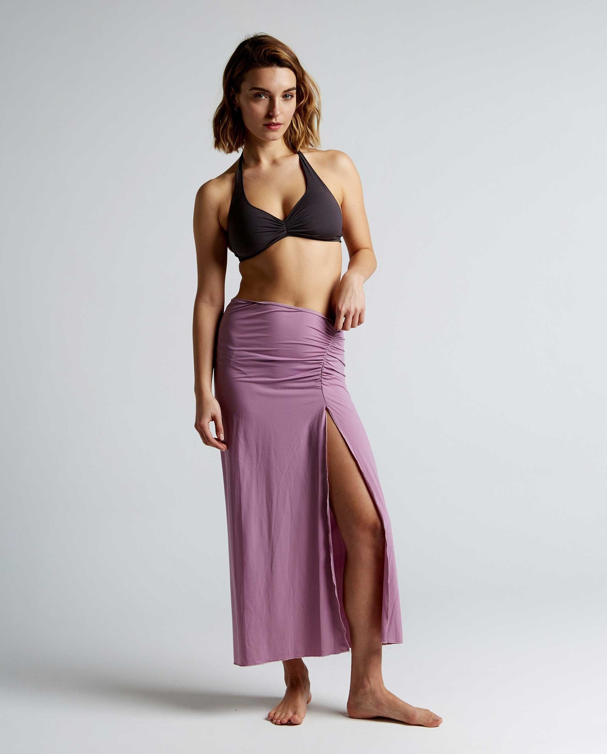 L´Appartement CORTANA PAREO SKIRT-