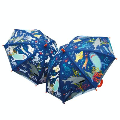 DEEP SEA UMBRELLA