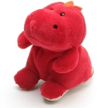 Schmoozies XXL dragon - nettoyant écran - dessous microfibre 1